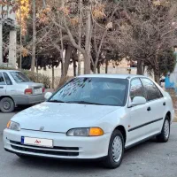 هوندا سیویک EG 1994