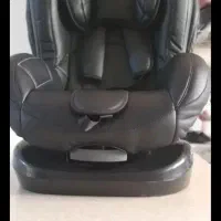 صندلی ماشین کودک ولدون مدل ریسر