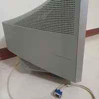 مانیتور LG|قطعات و لوازم جانبی رایانه|قم, پردیسان|دیوار