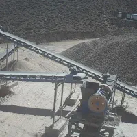 فروش استثنایی و فوری سنگ سیلیس با خلوص بالا|عمدهفروشی|نطنز, |دیوار