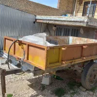 تراکتورباعی کمرشکن|خودرو سنگین|نهاوند, |دیوار