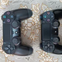 Ps4  fat|کنسول، بازی ویدئویی و آنلاین|شیروان (خراسان), |دیوار