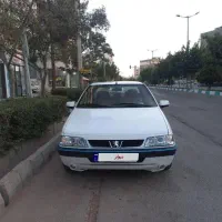 ۴۰۵ slxتیو فایو مدل ۹۶|خودرو سواری و وانت|بجنورد, |دیوار