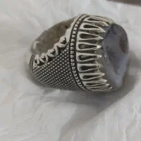 انگشتر دست ساز استادعلی نوبهار تبریز|جواهرات|تبریز, |دیوار