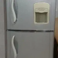 یخچال فریزر