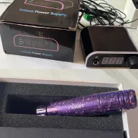 دستگاه میکروپیگمنتیشن