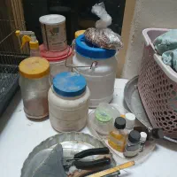 قفس پرنده|لوازم جانبی حیوانات|اسلام‌شهر, زرافشان|دیوار