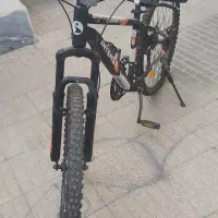 دوچرخه ۲۶ نو نو|دوچرخه، اسکیت، اسکوتر|اندیشه, شهرک مریم|دیوار