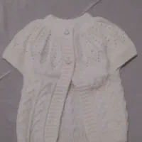 پیراهن نوزادی خارجی نو