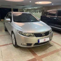 سراتو ۲۰۱۲ موتور ۲۰۰۰|خودرو سواری و وانت|کرج, شهرک ولیعصر|دیوار