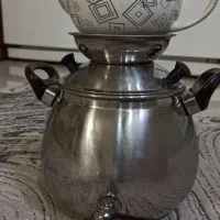 قوری وکتری