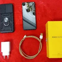 شیائومی Poco M3 Pro 5G با حافظهٔ ۱۲۸ گیگابایت