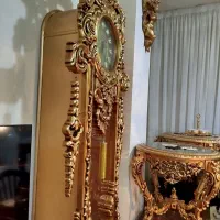 ساعت ایستاده چوب|ساعت دیواری و تزئینی|سهند, |دیوار