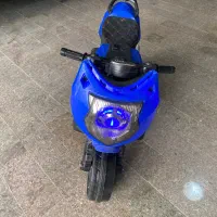 موتور شارژی مدل کروز|اسباب‌بازی بچه|اردبیل, |دیوار