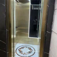 خدمات آسانسور وبالابر