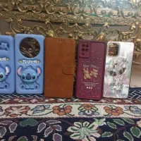 قاب های نو و در حد نم