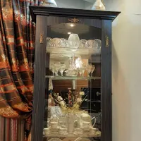 ویترین بزرگ ۴ طبقه نو