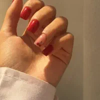 ناخنکار،عاشق کارمم باعشق ناخوناتونوخوشگل میکنم .|خدمات آرایشگری و زیبایی|آران و بیدگل, |دیوار