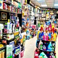 بورس شوینده ویکبار مصرف