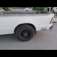 تا ده سال دیگه در تعمیرگاه نمیری صفره موتوری|خودرو سواری و وانت|سرپل ذهاب, |دیوار