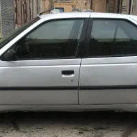 پژو ۴۰۵|خودرو سواری و وانت|اهر, |دیوار