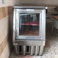 یخچال|فروشگاه و مغازه|آستارا, |دیوار