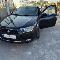 دنا پلاس اوتومات فول آپشنال 6 دنده