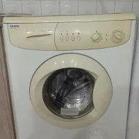 ماشین لباسشویی