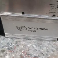 ماینر m30s|قطعات و لوازم جانبی رایانه|صدرا-فارس, فاز ۱|دیوار