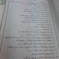 نهج البلاغه|کتاب و مجله مذهبی|قم, چهل درخت‎|دیوار