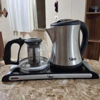 چای ساز برقی ام جی اس
