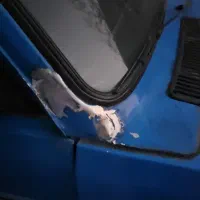 نیسان وانت بنزینی مدل ۹۸|خودرو سواری و وانت|اردبیل, |دیوار