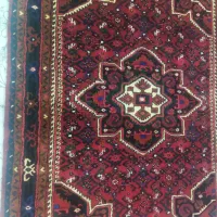 قدیمی آکبند|فرش|بستان آباد, |دیوار