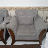 مبل 7 نفره|مبلمان خانگی و میز عسلی|کلاله, |دیوار