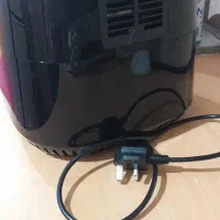 سرخکن فلیپس اصلی|اجاق گاز و لوازم برقی پخت‌وپز|امیدیه, |دیوار