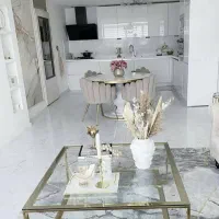 فروش چهار واحده تاپ لوکیشن ویو ابدی