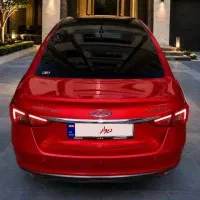 آریزو EV 5  گارانتی مدیران خودرو بدون مشابه