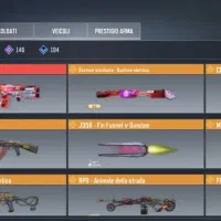 اکانت کالاف موبایل  ریجن هند طاق|کنسول، بازی ویدئویی و آنلاین|بیرجند, |دیوار