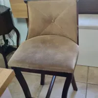 دوعدد صندلی اپن