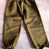 لباس و شلوار و کلاه بچه گانه|کفش و لباس بچه|یزد, |دیوار