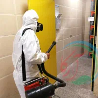 سمپاشی تضمینی منازل، شرکتها بدون بو، سریع و ایمن|خدمات نظافت|شاهدشهر, |دیوار