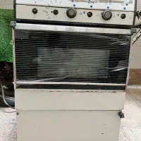 گاز ۴شعله