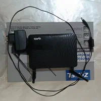 مودم زایکسل|مودم و تجهیزات شبکه|اهواز, کوروش|دیوار