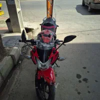 مگلی 200 1403|موتورسیکلت|نظرآباد, نظرآباد|دیوار