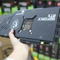 جشنواره گرافیک RTX 3080 ده گیگ دوازده گیگ نو|قطعات و لوازم جانبی رایانه|قم, ارم|دیوار