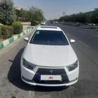 دنا پلاس توربو 6دنده|خودرو سواری و وانت|فردیس, شهرک ارم|دیوار