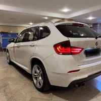 بی ام و x1 2.8 مدل ۲۰۱۴|خودرو سواری و وانت|تهران, قیطریه|دیوار