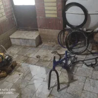 دوچرخه ۲۶ 20|دوچرخه، اسکیت، اسکوتر|زابل, |دیوار