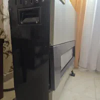 بخاری مهیاگاز کاملا سالم