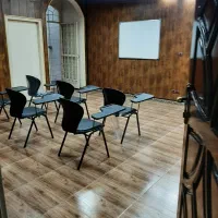 اجاره کلاس به اساتید و معلمین